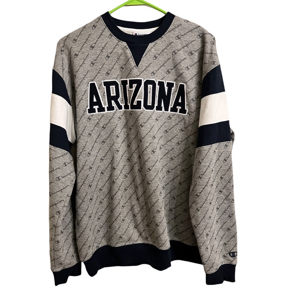 Champion Arizona State University Sweatshirt
